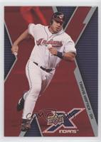 Travis Hafner [EX to NM]