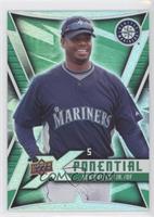 Ken Griffey Jr.