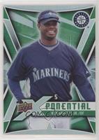 Ken Griffey Jr.