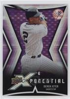 Derek Jeter [EX to NM]