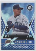 Felix Hernandez