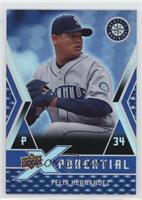 Felix Hernandez