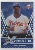 Jimmy Rollins