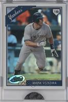 Mark Teixeira [Uncirculated] #/649