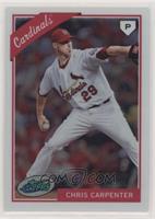 Chris Carpenter #/499