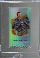 George H.W. Bush [Uncirculated] #/999