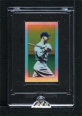 2009 eTopps T206 Tribute - [Base] #4 - Lou Gehrig /749 [Uncirculated]