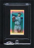 Stan Musial [Uncirculated] #/749
