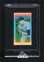 Mickey Mantle [Uncirculated] #/749