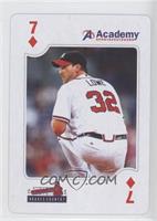 Derek Lowe