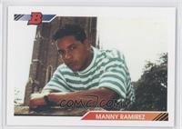 Manny Ramirez