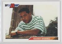 Manny Ramirez