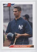 Jorge Posada