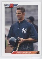 Jorge Posada