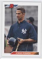 Jorge Posada