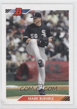 2010 Bowman - 1992 Bowman Throwback #BT56 - Mark Buehrle