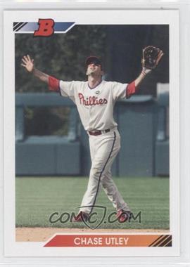 2010 Bowman - 1992 Bowman Throwback #BT66 - Chase Utley