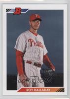 Roy Halladay