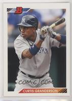 Curtis Granderson