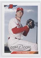 Cole Hamels