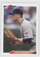 Justin Morneau