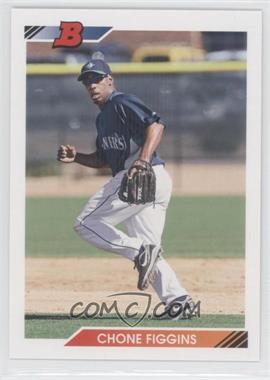 2010 Bowman - 1992 Bowman Throwback #BT94 - Chone Figgins