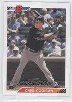 Chris Coghlan