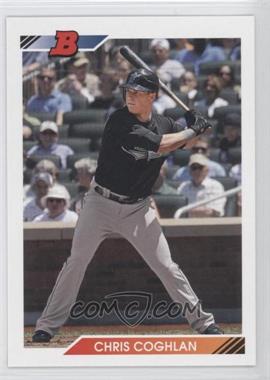 2010 Bowman - 1992 Bowman Throwback #BT98 - Chris Coghlan