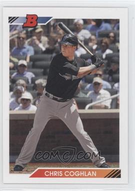 2010 Bowman - 1992 Bowman Throwback #BT98 - Chris Coghlan