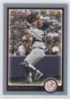 Jorge Posada #/520