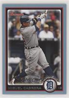 Miguel Cabrera #/520