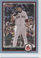 Jon Lester #/520