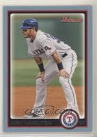 Josh Hamilton #/520