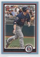 Justin Morneau #/520