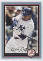 Curtis Granderson [EX to NM] #/520