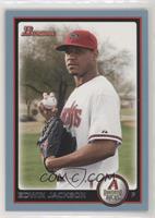 Edwin Jackson #/520