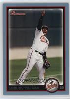 Miguel Tejada #/520