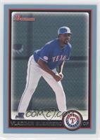 Vladimir Guerrero #/520