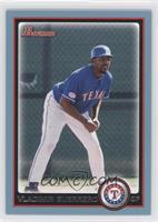 Vladimir Guerrero #/520