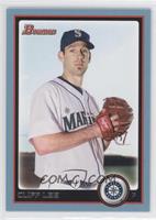 Cliff Lee #/520