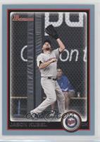 Jason Kubel #/520