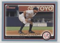 Alex Rodriguez #/520