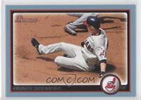 Grady Sizemore #/520