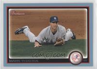 Mark Teixeira #/520