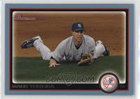 Mark Teixeira #/520