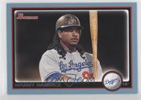 Manny Ramirez #/520