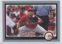 Joey Votto #/520