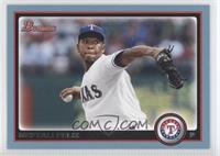 Neftali Feliz #/520