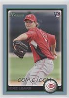 Mike Leake #/520