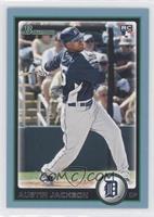 Austin Jackson #/520